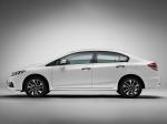 Honda Civic Sedan 2013 года (CIS)